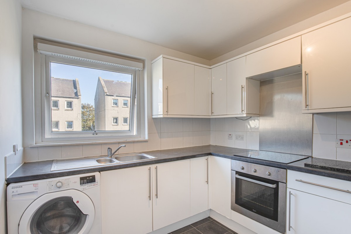 Park Street, Aberdeen