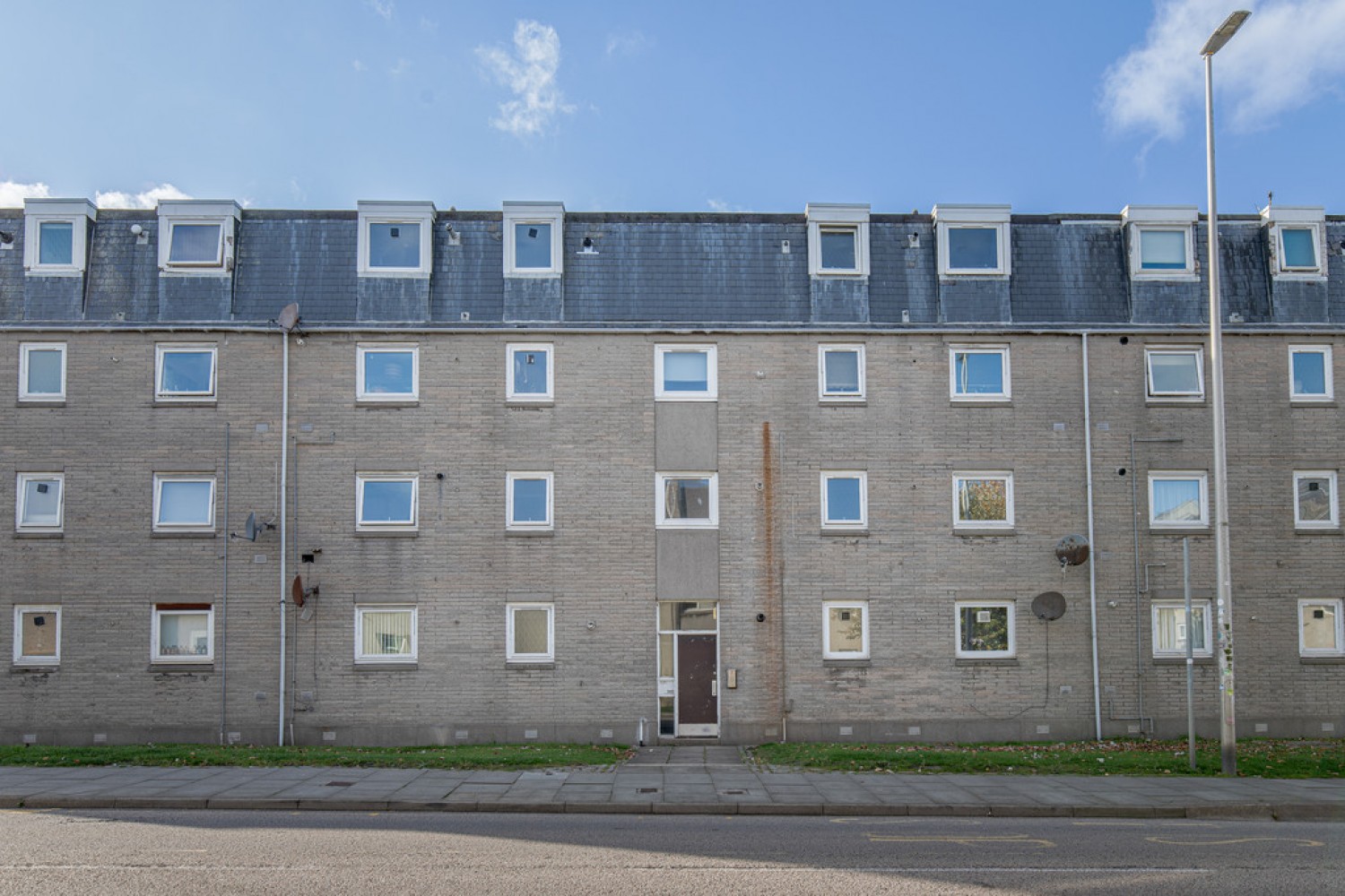Park Street, Aberdeen