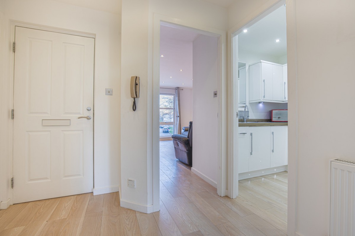 Roslin Place, Aberdeen