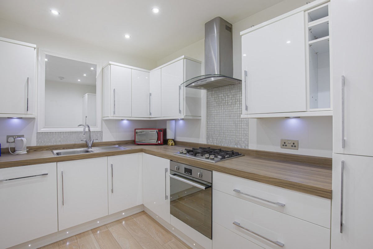 Roslin Place, Aberdeen