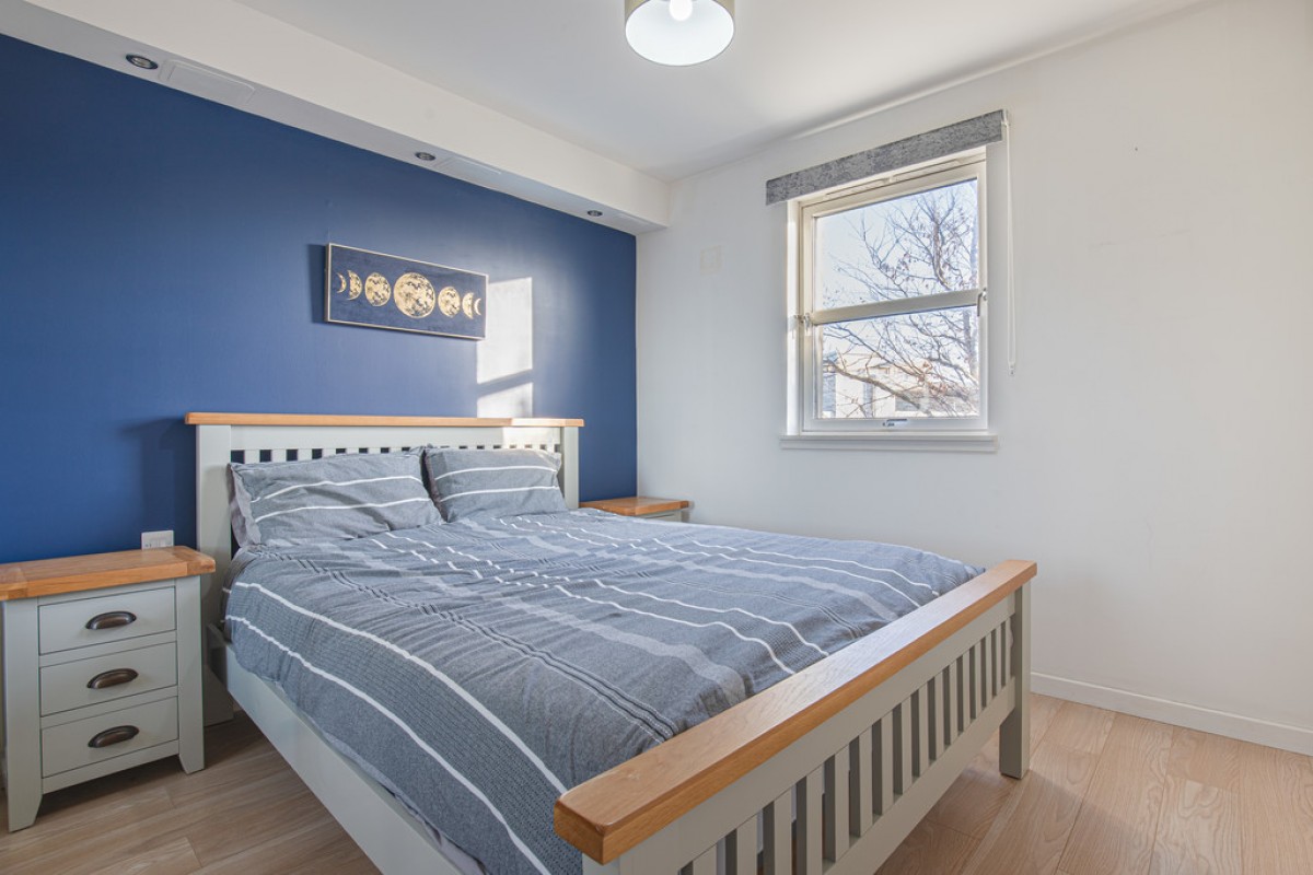 Roslin Place, Aberdeen