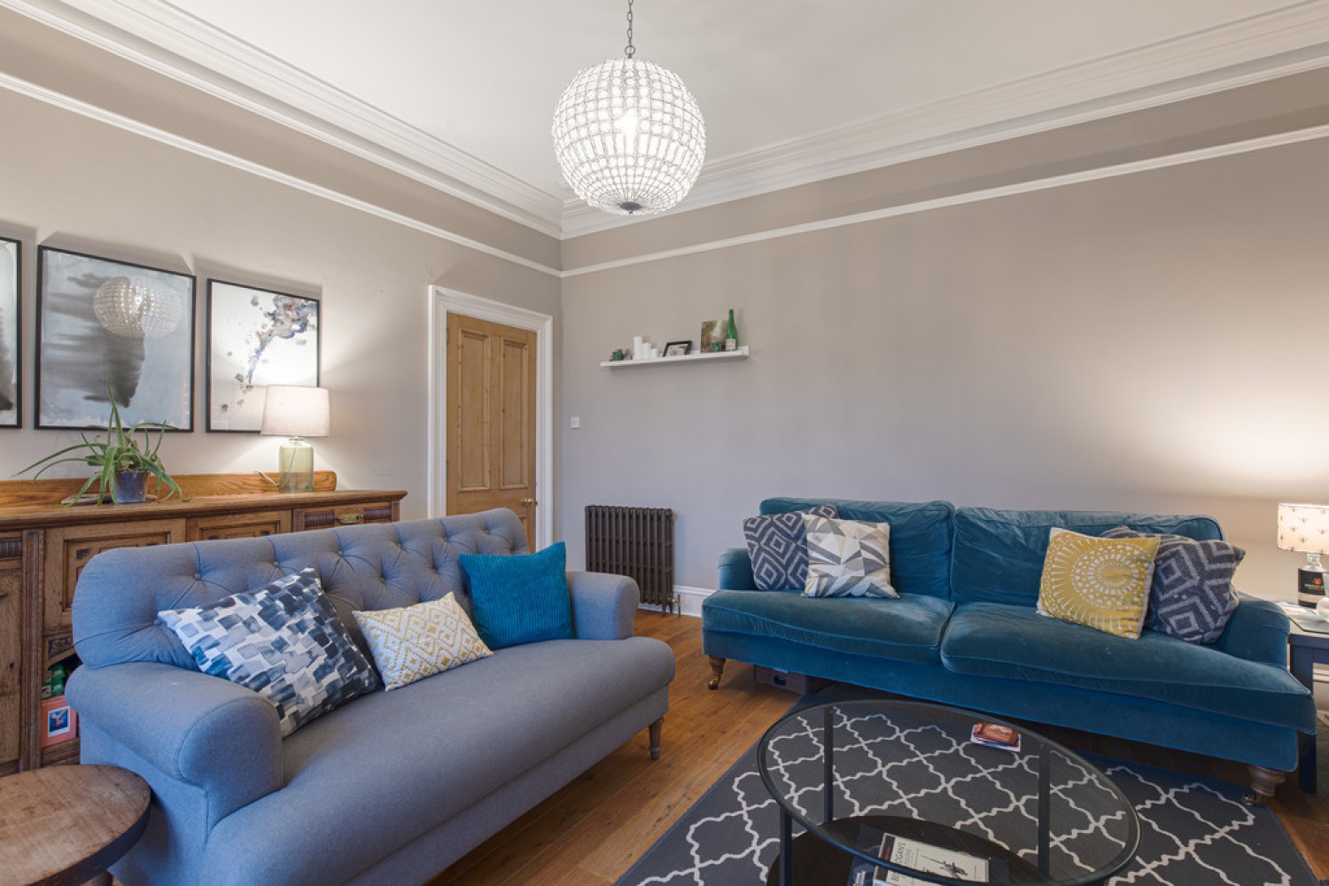 4 bedroom House for Letting Mid Stocket Road, Aberdeen