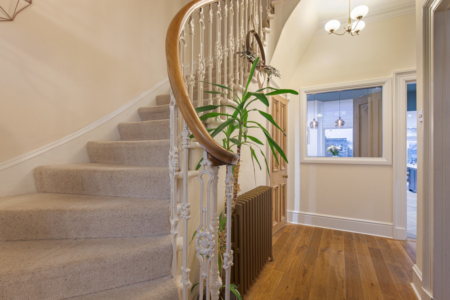 4 bedroom House for Letting Mid Stocket Road, Aberdeen