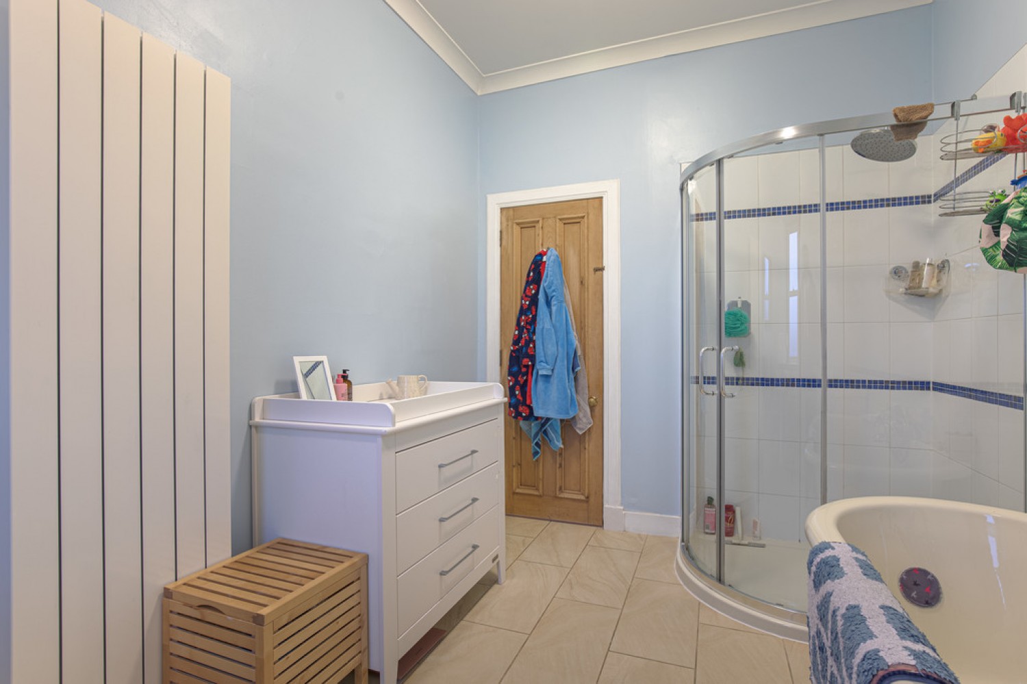 4 bedroom House for Letting Mid Stocket Road, Aberdeen