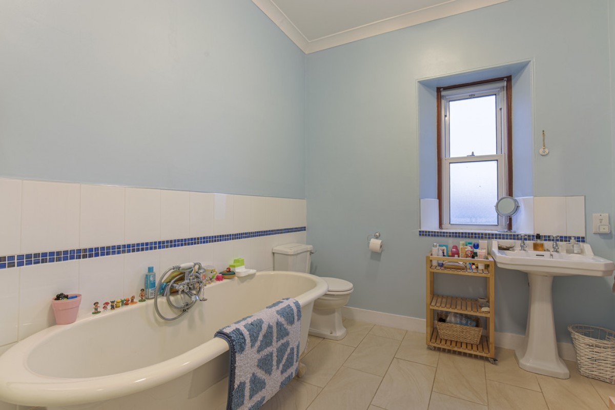 Mid Stocket Road, Aberdeen