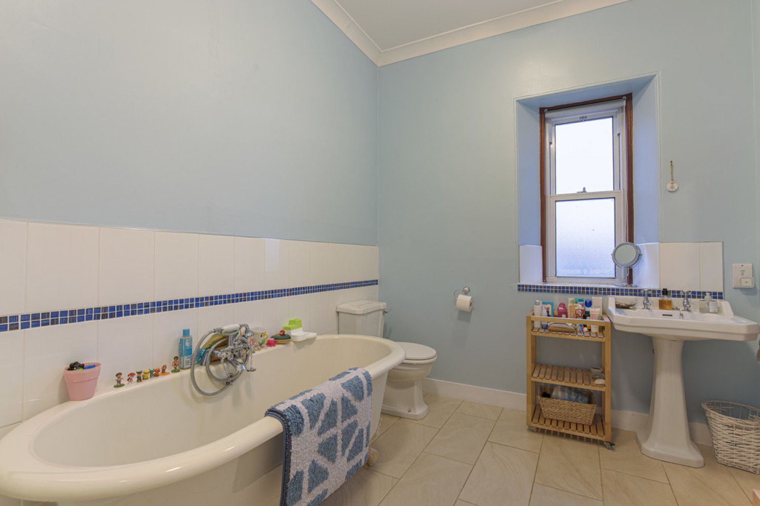 4 bedroom House for Letting Mid Stocket Road, Aberdeen