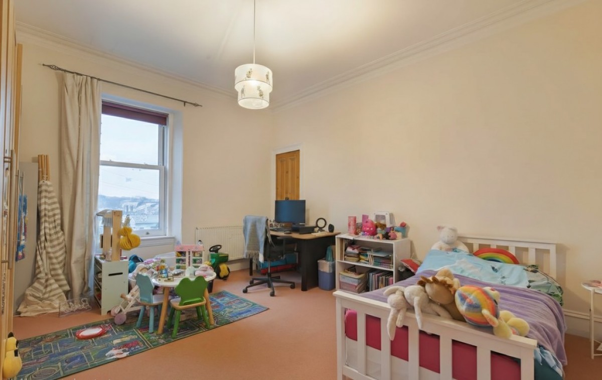 Mid Stocket Road, Aberdeen