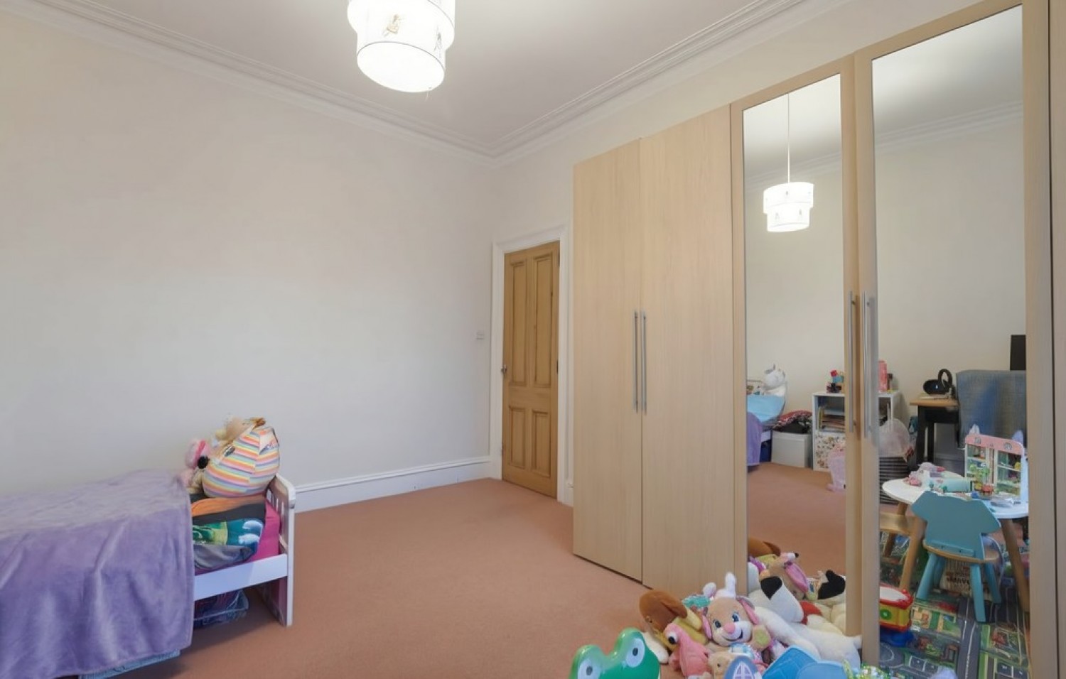 4 bedroom House for Letting Mid Stocket Road, Aberdeen