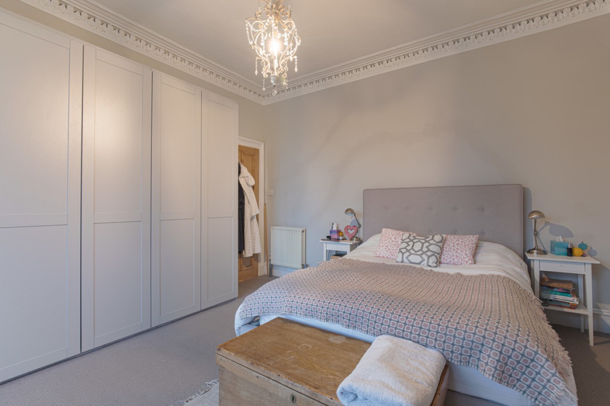 Mid Stocket Road, Aberdeen