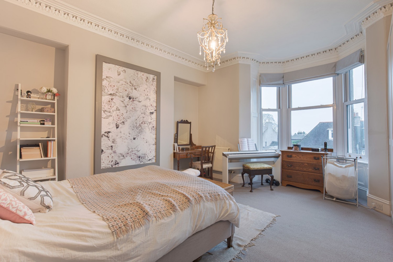 4 bedroom House for Letting Mid Stocket Road, Aberdeen