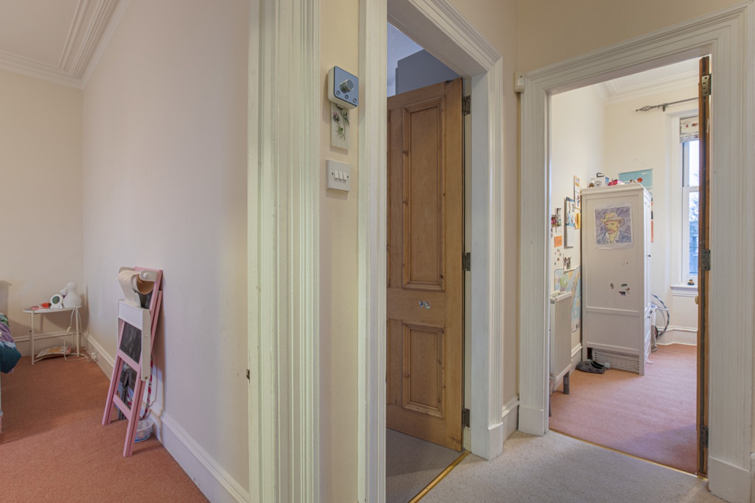 4 bedroom House for Letting Mid Stocket Road, Aberdeen