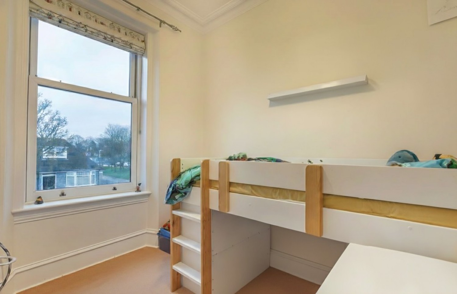 4 bedroom House for Letting Mid Stocket Road, Aberdeen