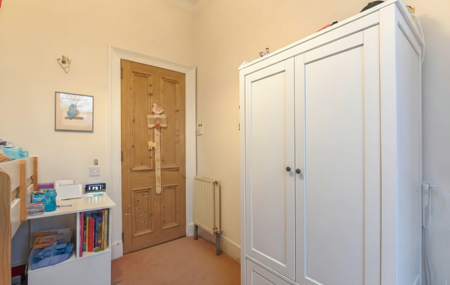 4 bedroom House for Letting Mid Stocket Road, Aberdeen