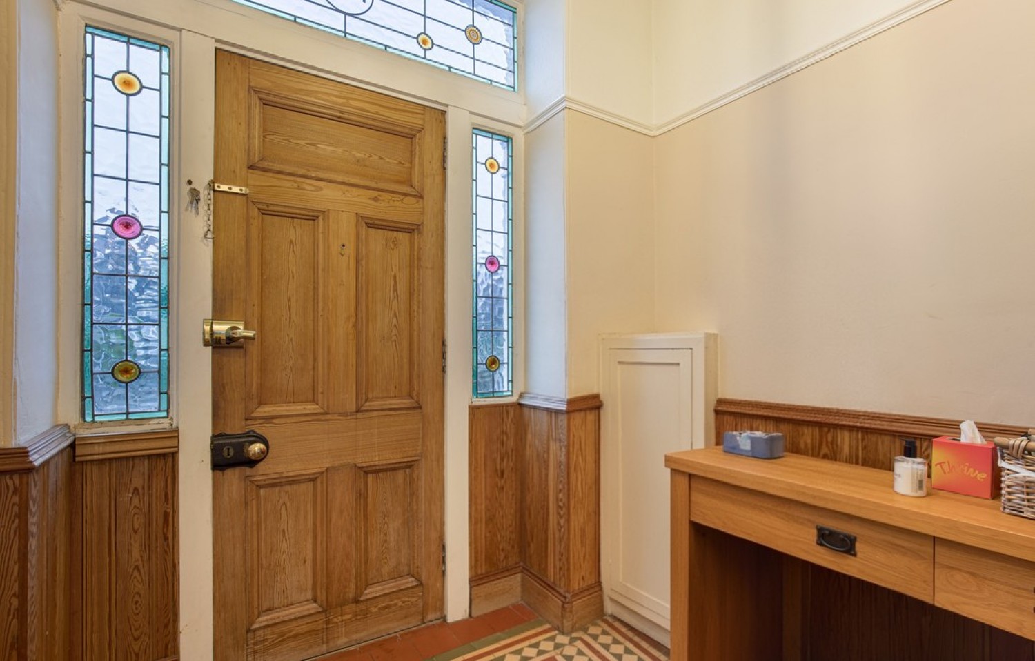 4 bedroom House for Letting Mid Stocket Road, Aberdeen