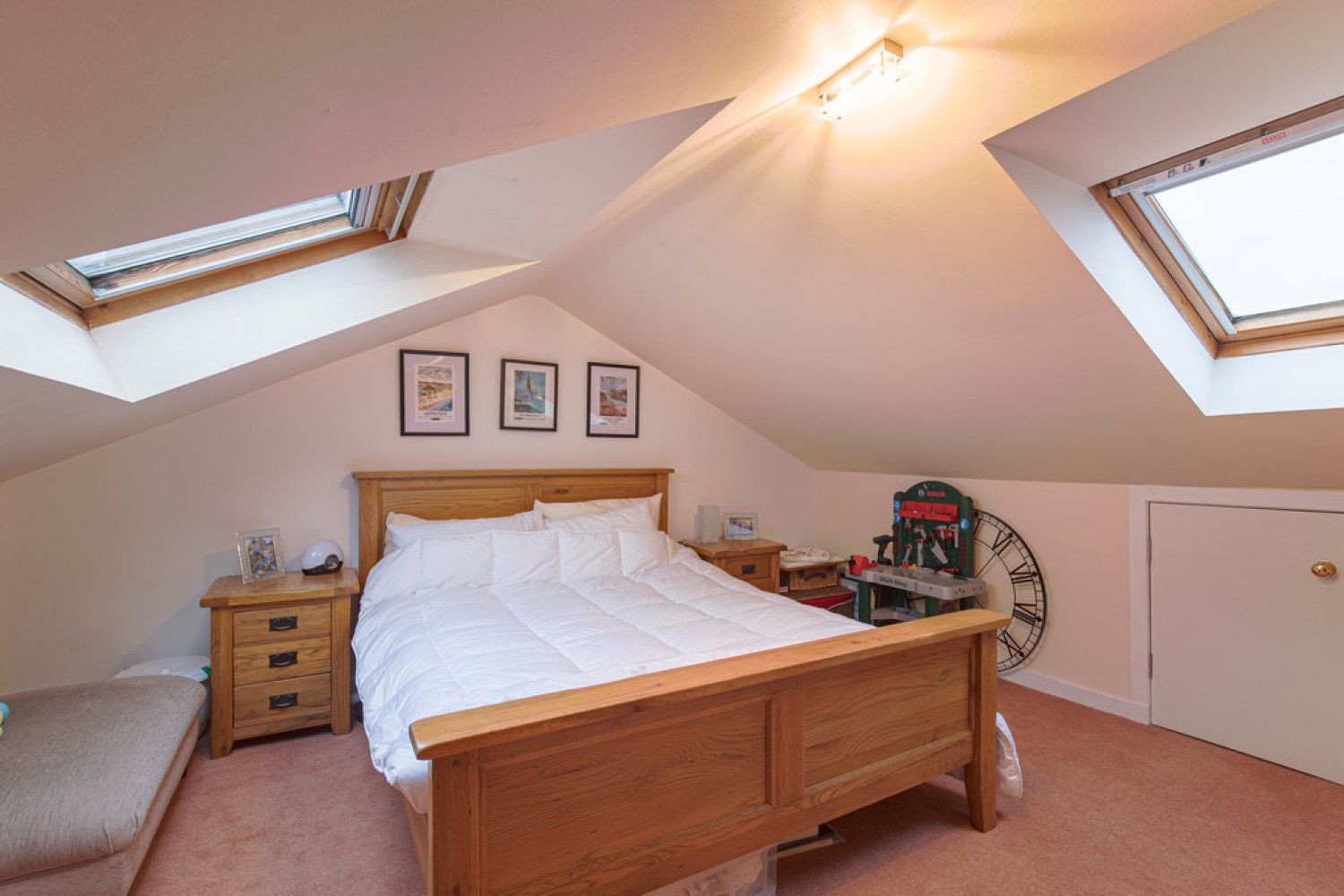 4 bedroom House for Letting Mid Stocket Road, Aberdeen