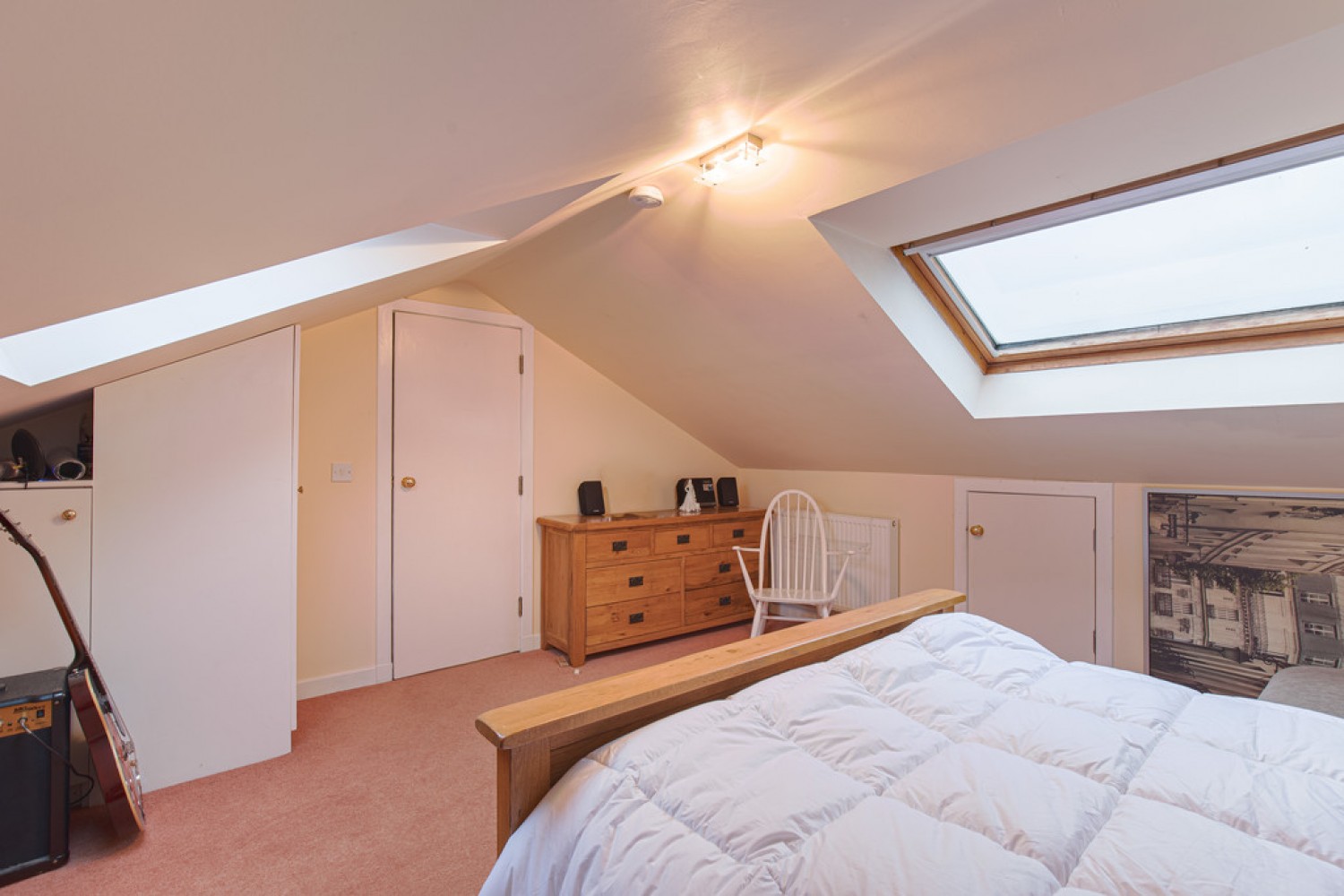 4 bedroom House for Letting Mid Stocket Road, Aberdeen