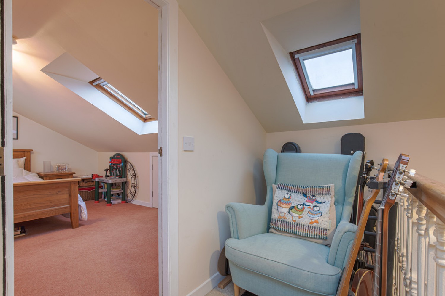 4 bedroom House for Letting Mid Stocket Road, Aberdeen