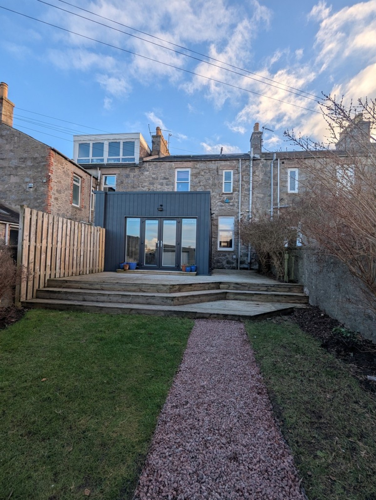 Mid Stocket Road, Aberdeen