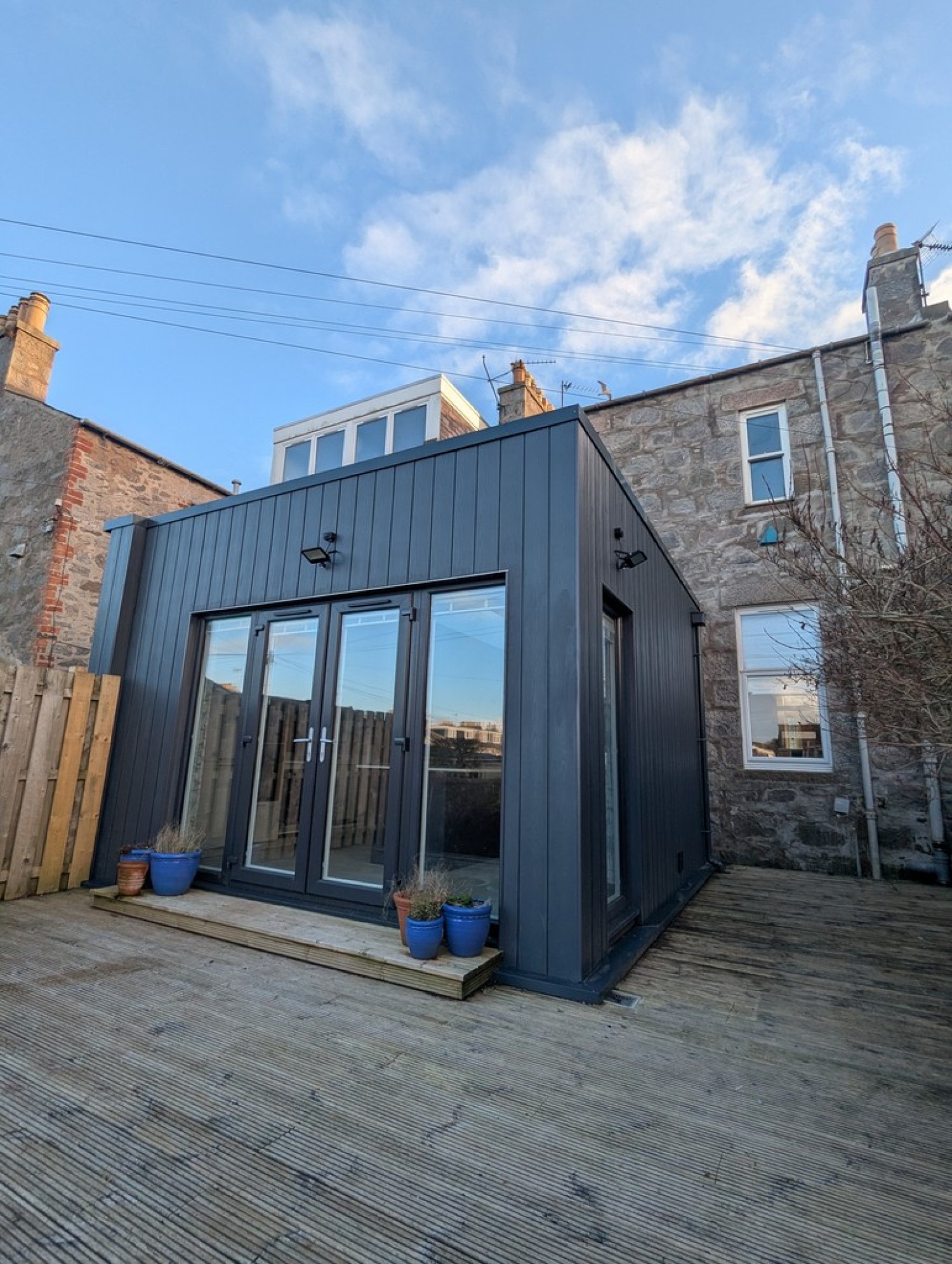 4 bedroom House for Letting Mid Stocket Road, Aberdeen