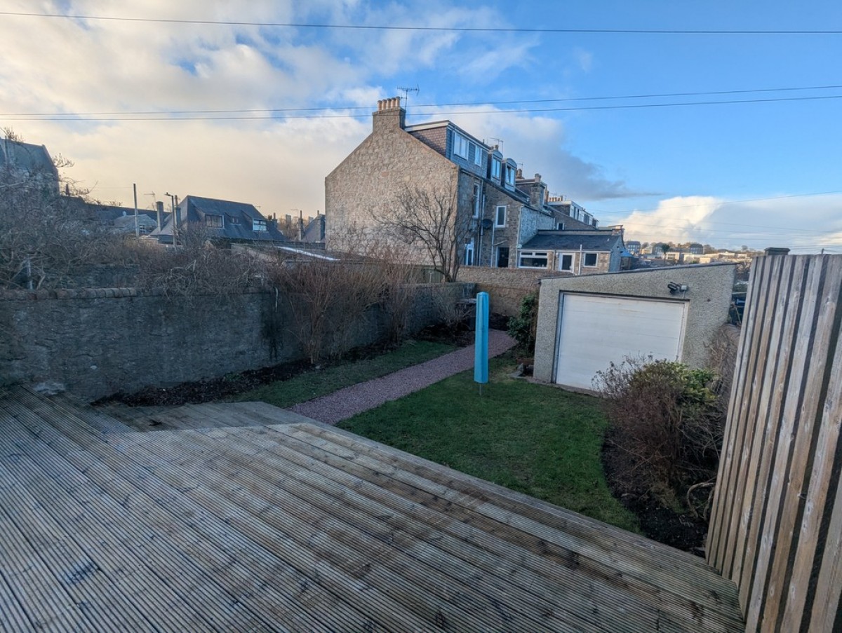 Mid Stocket Road, Aberdeen