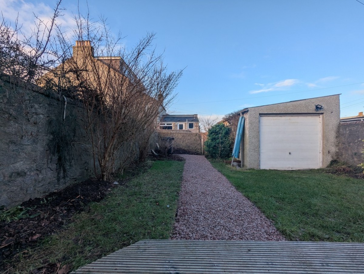 Mid Stocket Road, Aberdeen