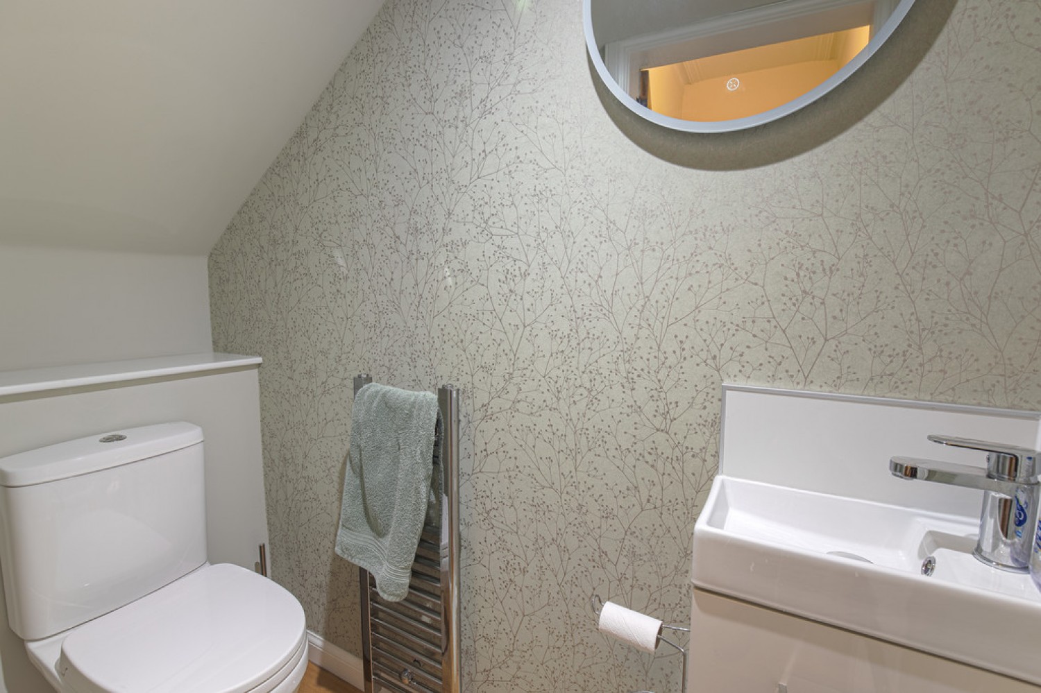 4 bedroom House for Letting Mid Stocket Road, Aberdeen