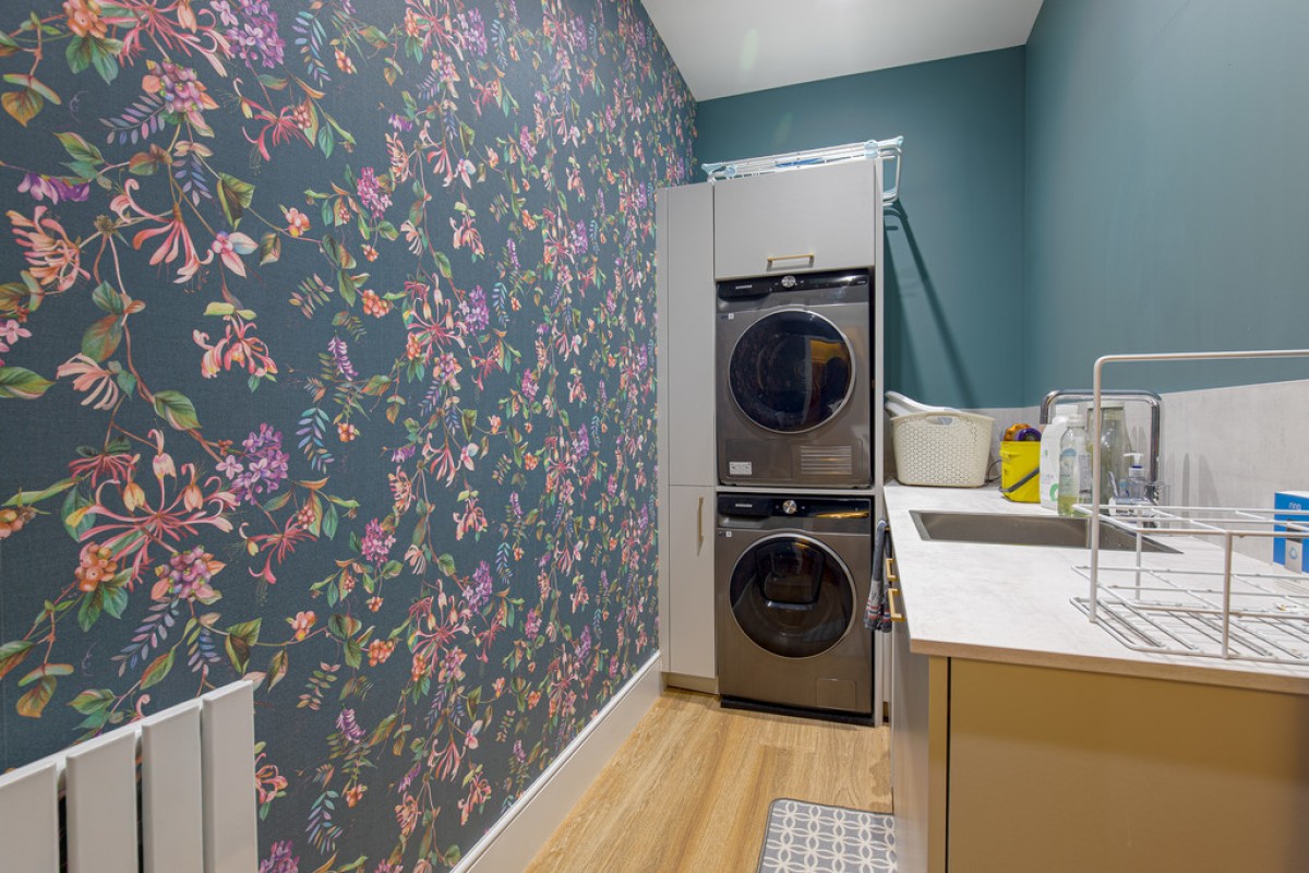 Mid Stocket Road, Aberdeen