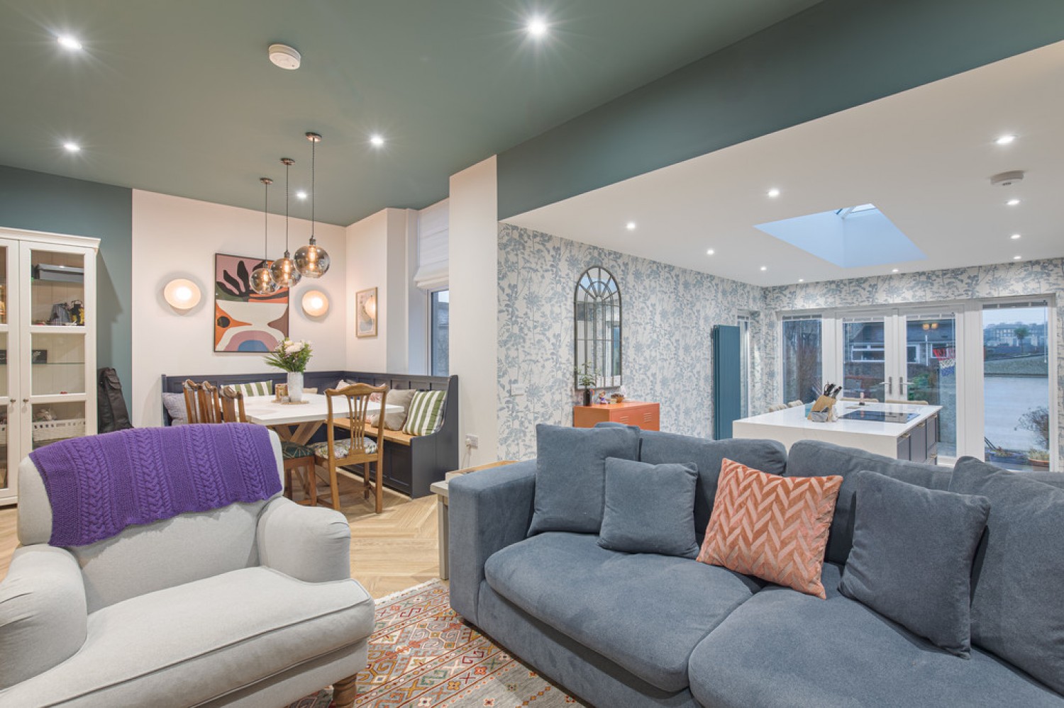 4 bedroom House for Letting Mid Stocket Road, Aberdeen