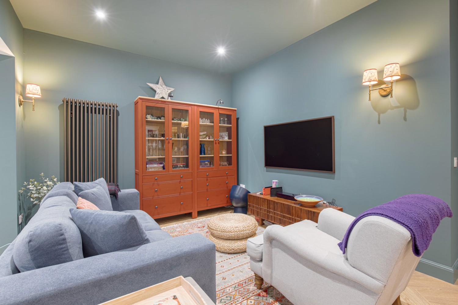 4 bedroom House for Letting Mid Stocket Road, Aberdeen