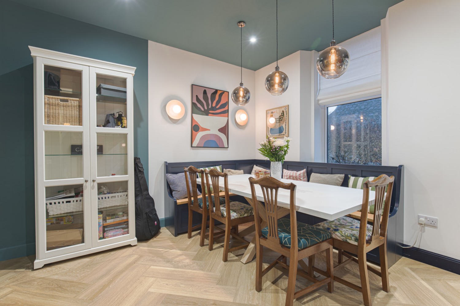 4 bedroom House for Letting Mid Stocket Road, Aberdeen