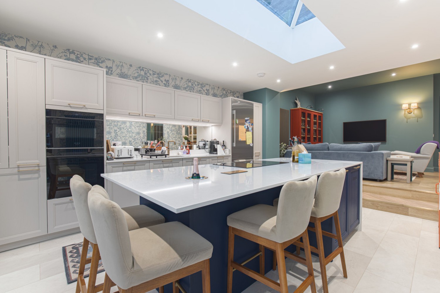 4 bedroom House for Letting Mid Stocket Road, Aberdeen