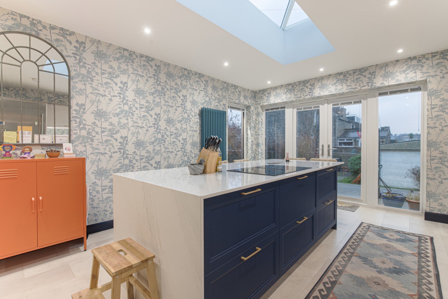 4 bedroom House for Letting Mid Stocket Road, Aberdeen