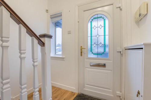 Provost Fraser Drive, Aberdeen