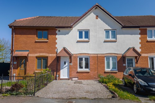 Ashwood Road, Aberdeen