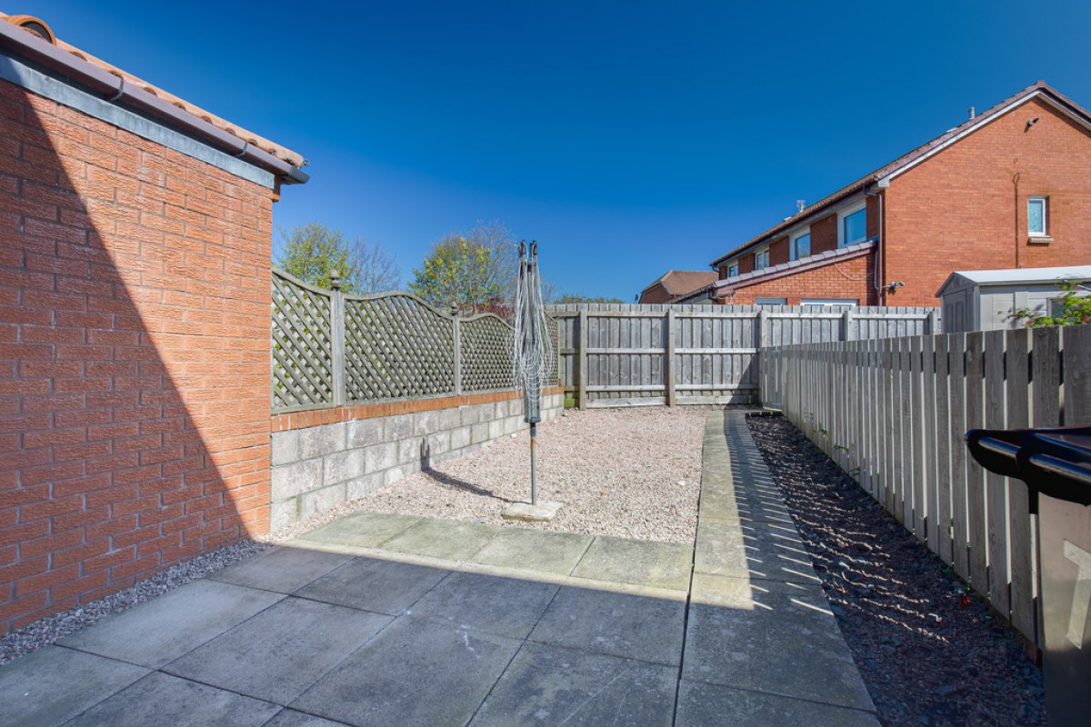 Ashwood Road, Aberdeen