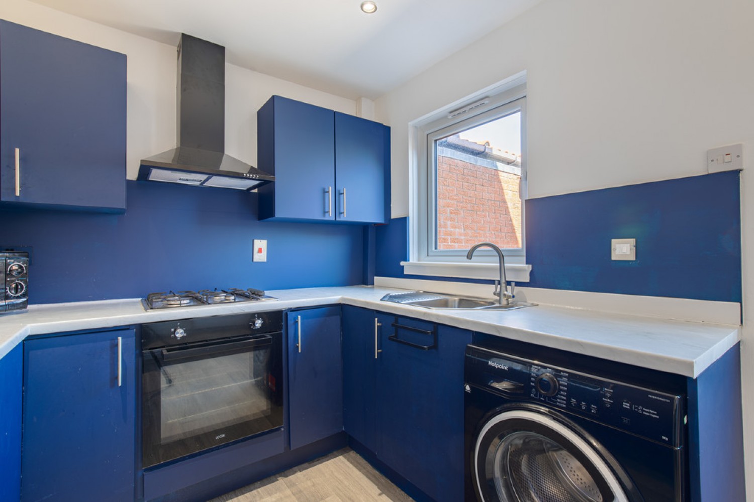 2 bedroom House for Letting Ashwood Road, Aberdeen