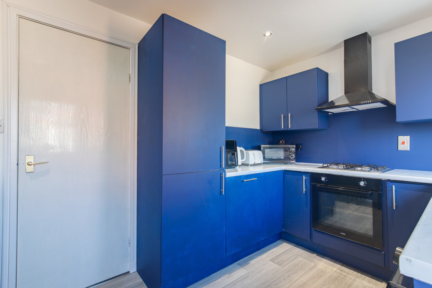 2 bedroom House for Letting Ashwood Road, Aberdeen