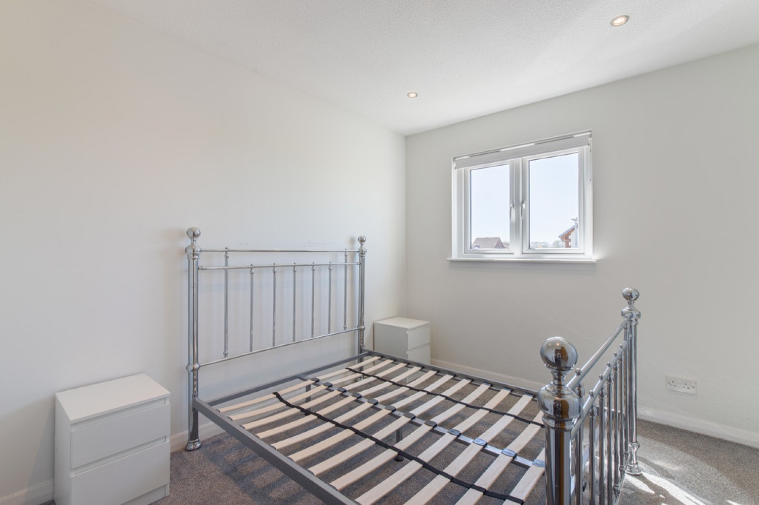 2 bedroom House for Letting Ashwood Road, Aberdeen