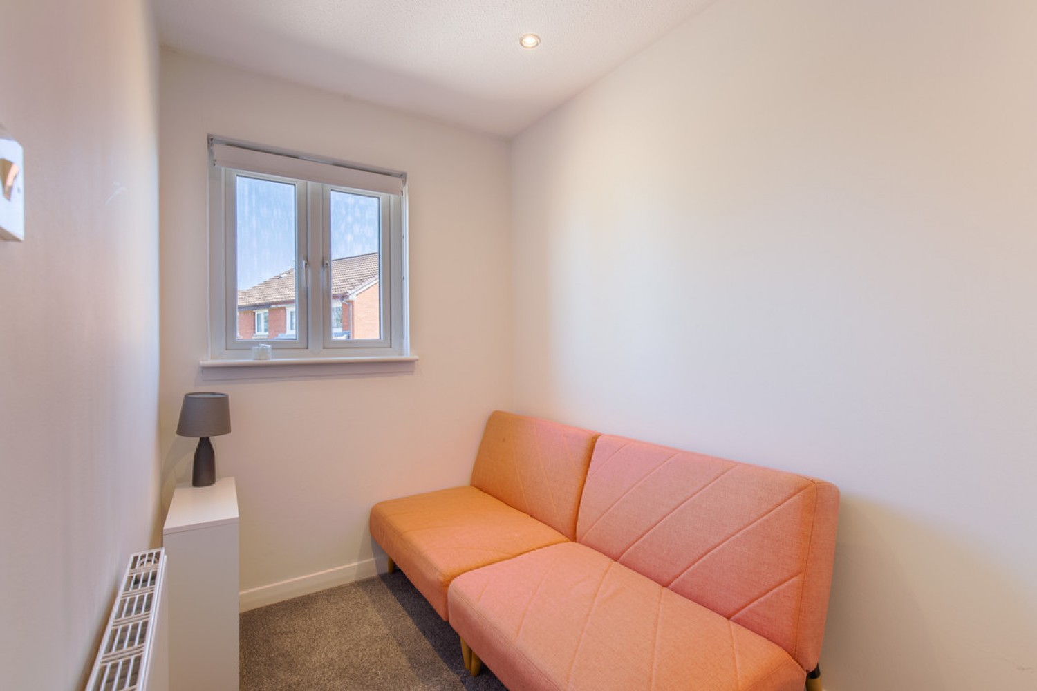 2 bedroom House for Letting Ashwood Road, Aberdeen