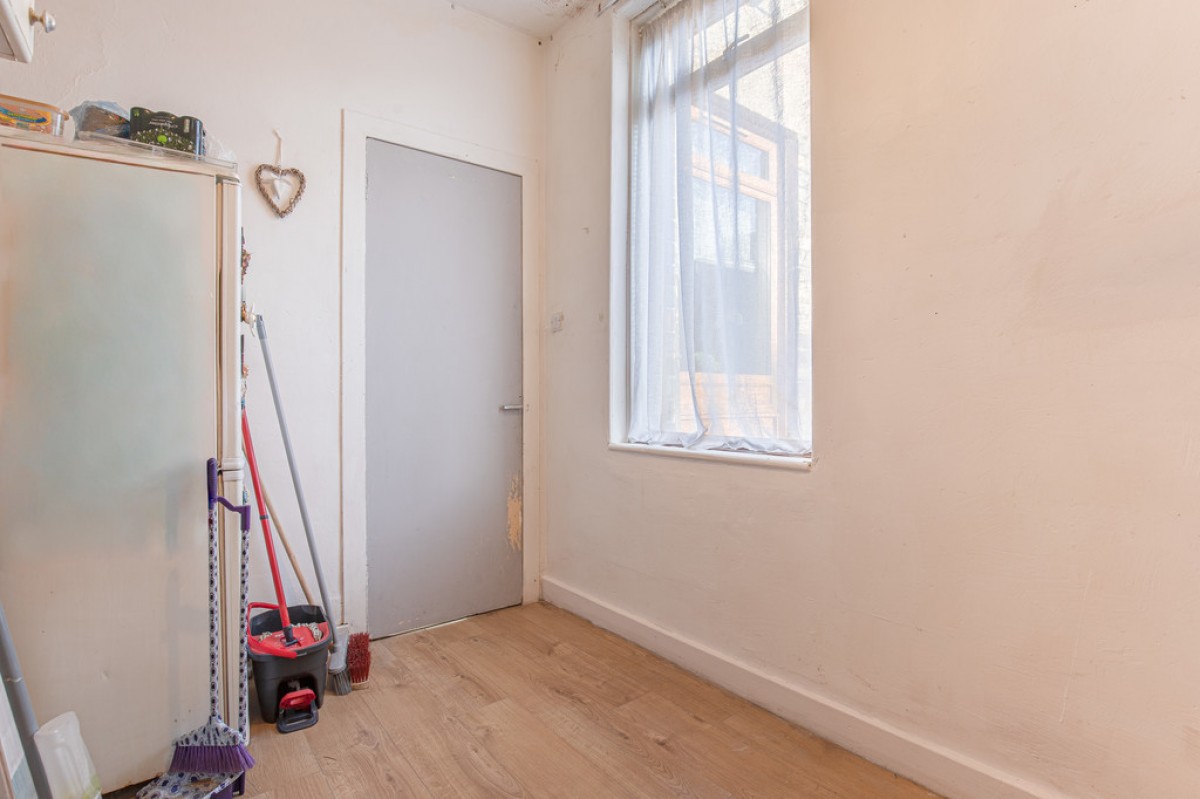 Sunnybank Place , Aberdeen