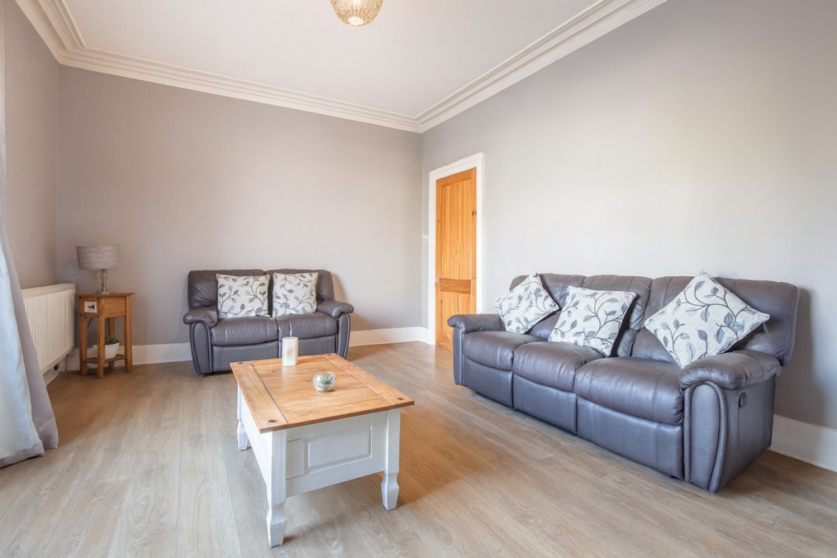 Sunnybank Place , Aberdeen