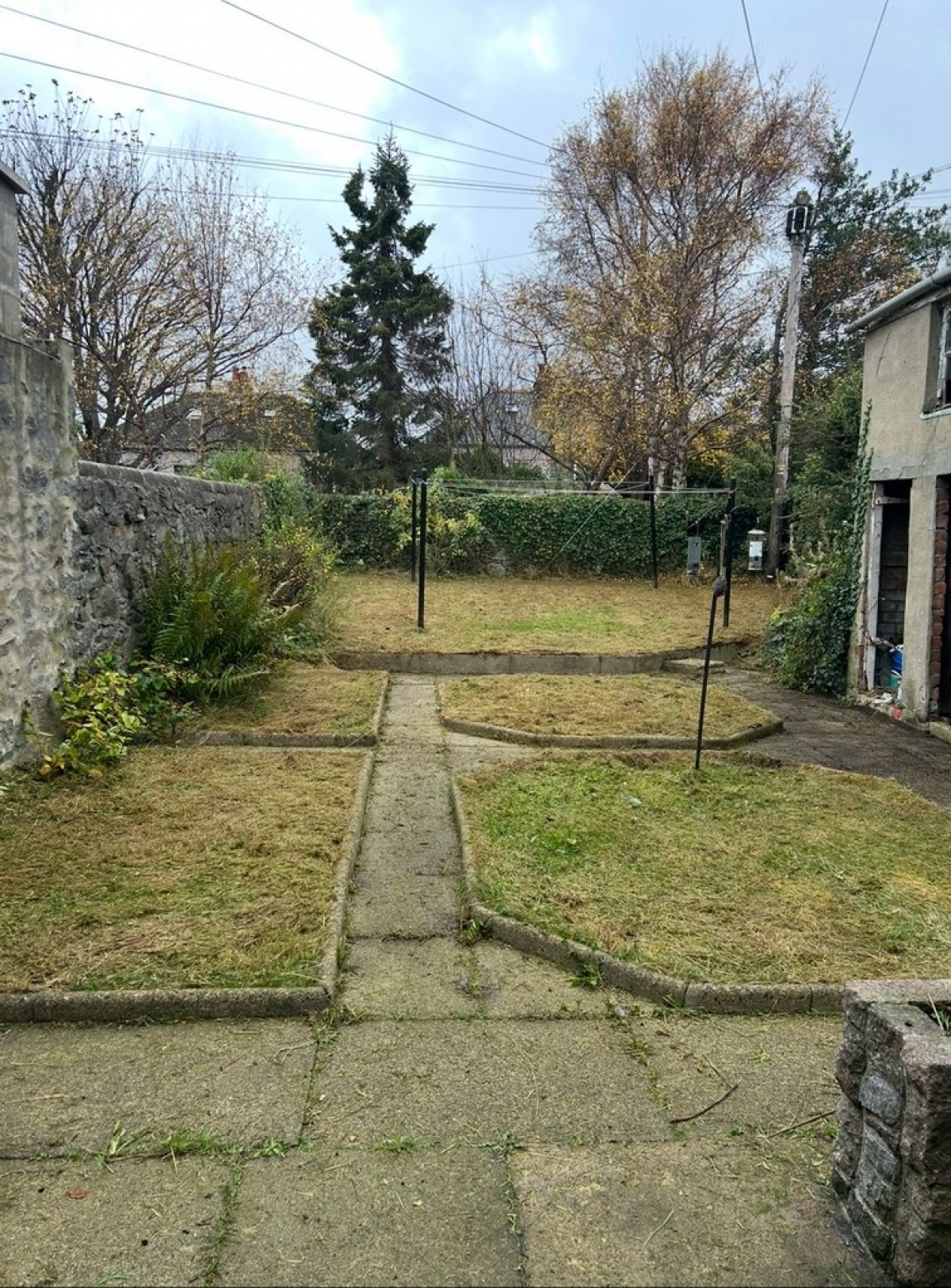 Sunnybank Place , Aberdeen