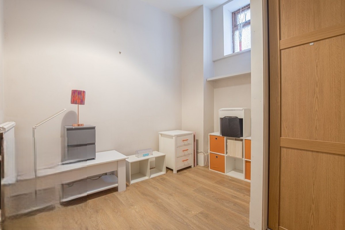 Sunnybank Place , Aberdeen