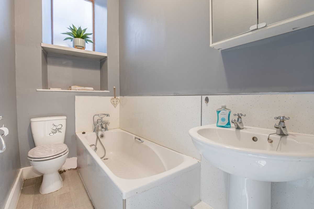 Sunnybank Place , Aberdeen