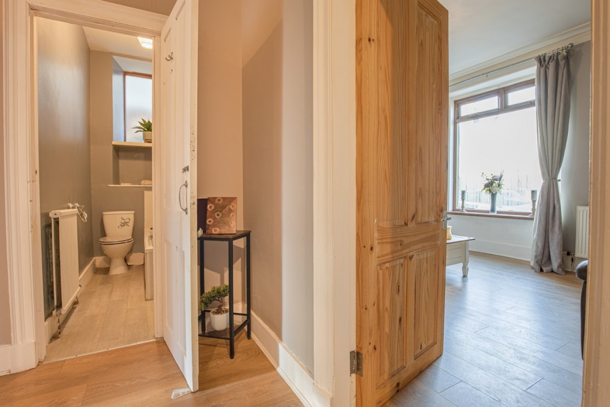 Sunnybank Place , Aberdeen