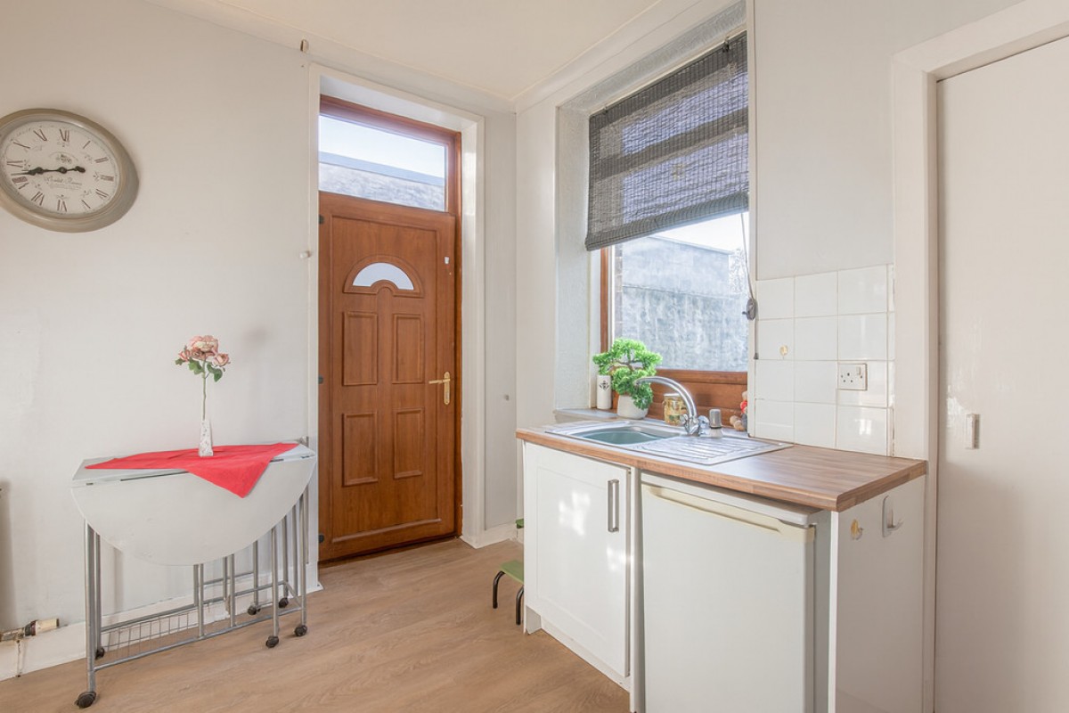 Sunnybank Place , Aberdeen