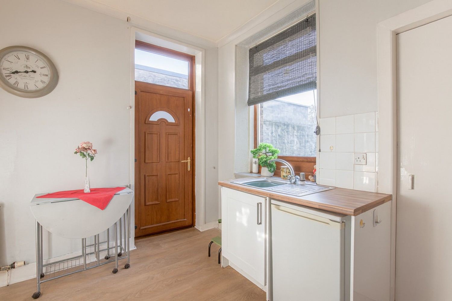 Sunnybank Place , Aberdeen