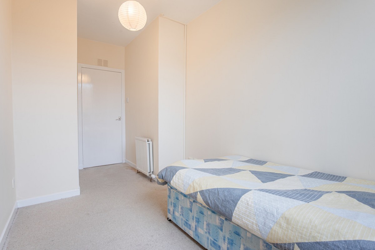 Great Western Road, Aberdeen