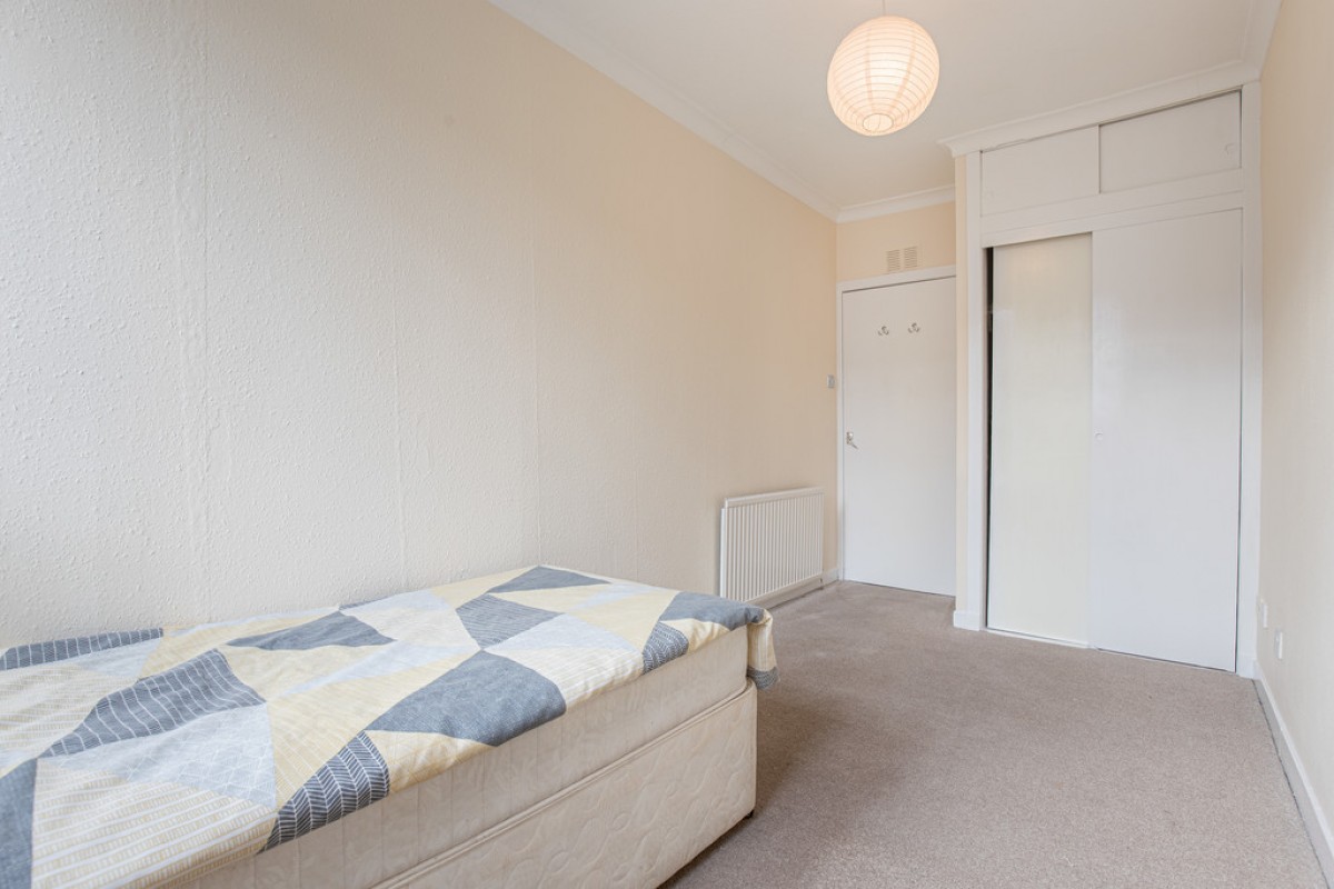 Great Western Road, Aberdeen