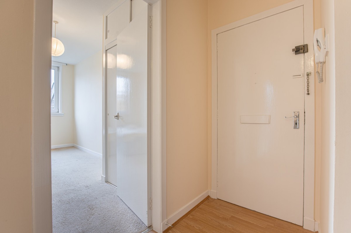 Great Western Road, Aberdeen